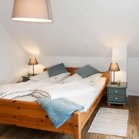 Holiday Home Seeeck Oevert Meer - Tim103 Timmel