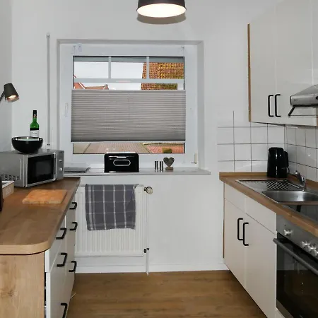 Holiday Home Seeeck Oevert Meer - Tim103 Holiday home Timmel