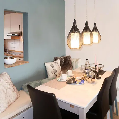 Holiday home Holiday Home Seeeck Oevert Meer - Tim103 Timmel