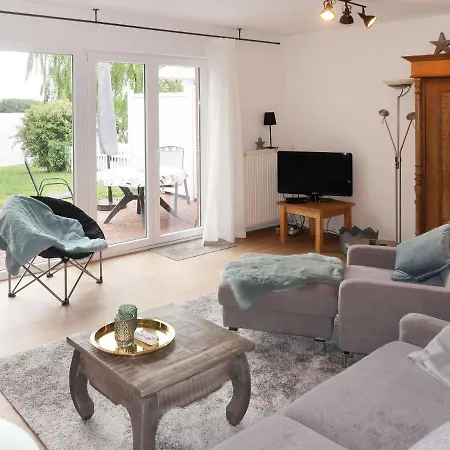Holiday Home Seeeck Oevert Meer - Tim103 * Timmel