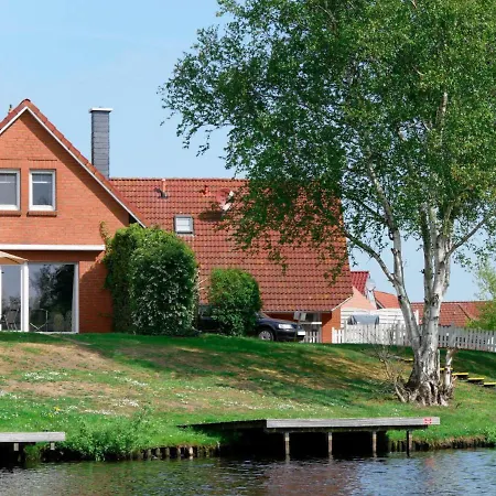 Holiday Home Seeeck Oevert Meer - Tim103 Holiday home Timmel